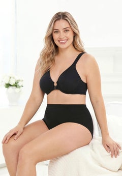 Leading Lady&reg; The Adela T-Shirt Bra