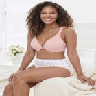 Leading Lady&reg; The Adela T-Shirt Bra image number 0