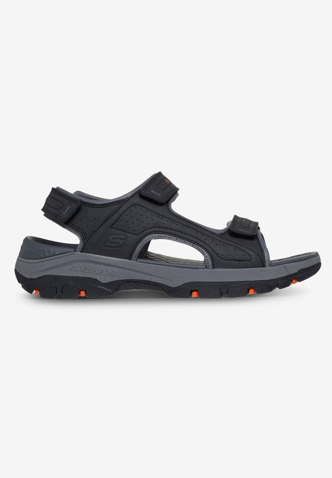 Skechers&reg; Relaxed Fit&reg;: Tresmen - Garo image number 1