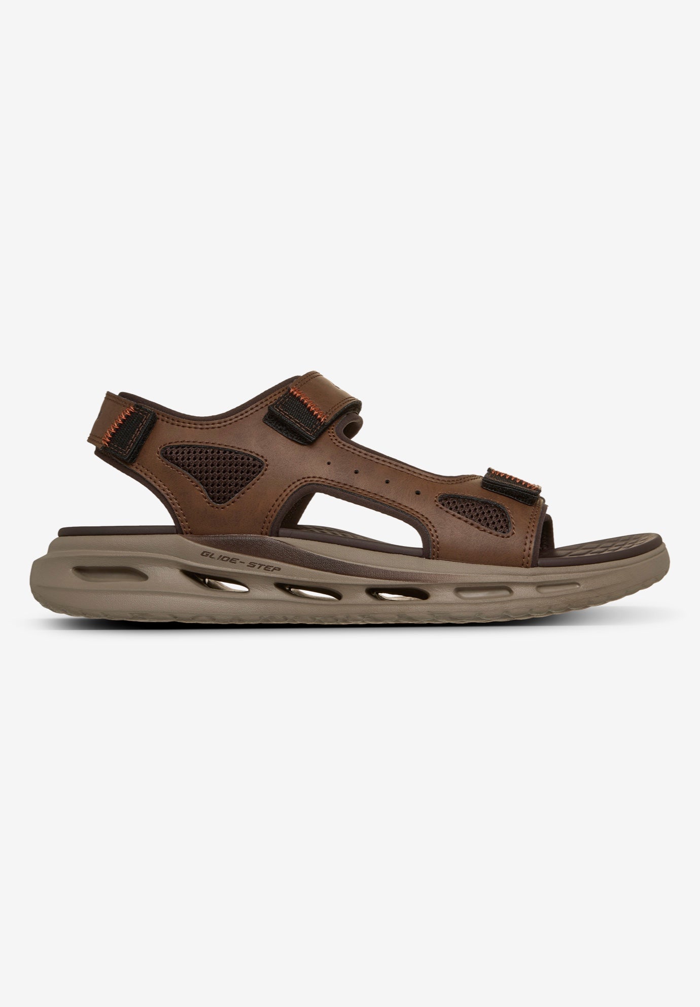 Skechers&reg; Relaxed Fit: Orvan-Gamble image number 1