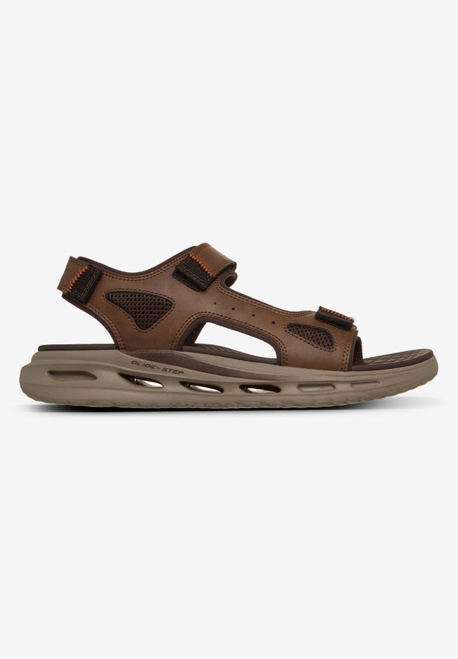 Skechers&reg; Relaxed Fit: Orvan-Gamble image number 1