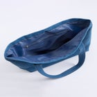 Denim Tote image number null