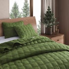 Duncan 3-Pc Quilt Set image number 1