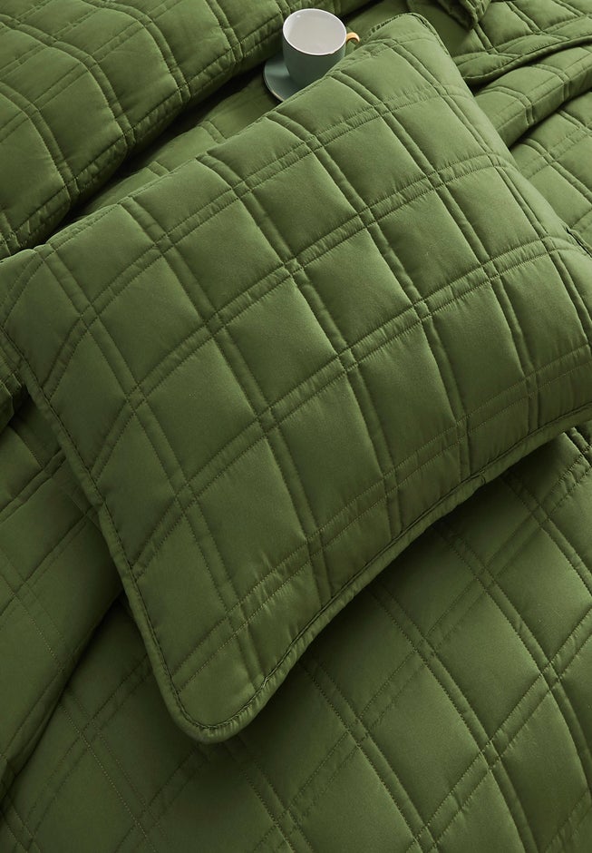 Duncan 3-Pc Quilt Set image number 3