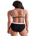 Brooke High Waist Brief image number 1