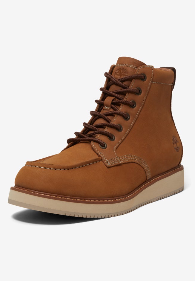 Timberland&reg; Men's Redwood Edge Mid Boot image number 3