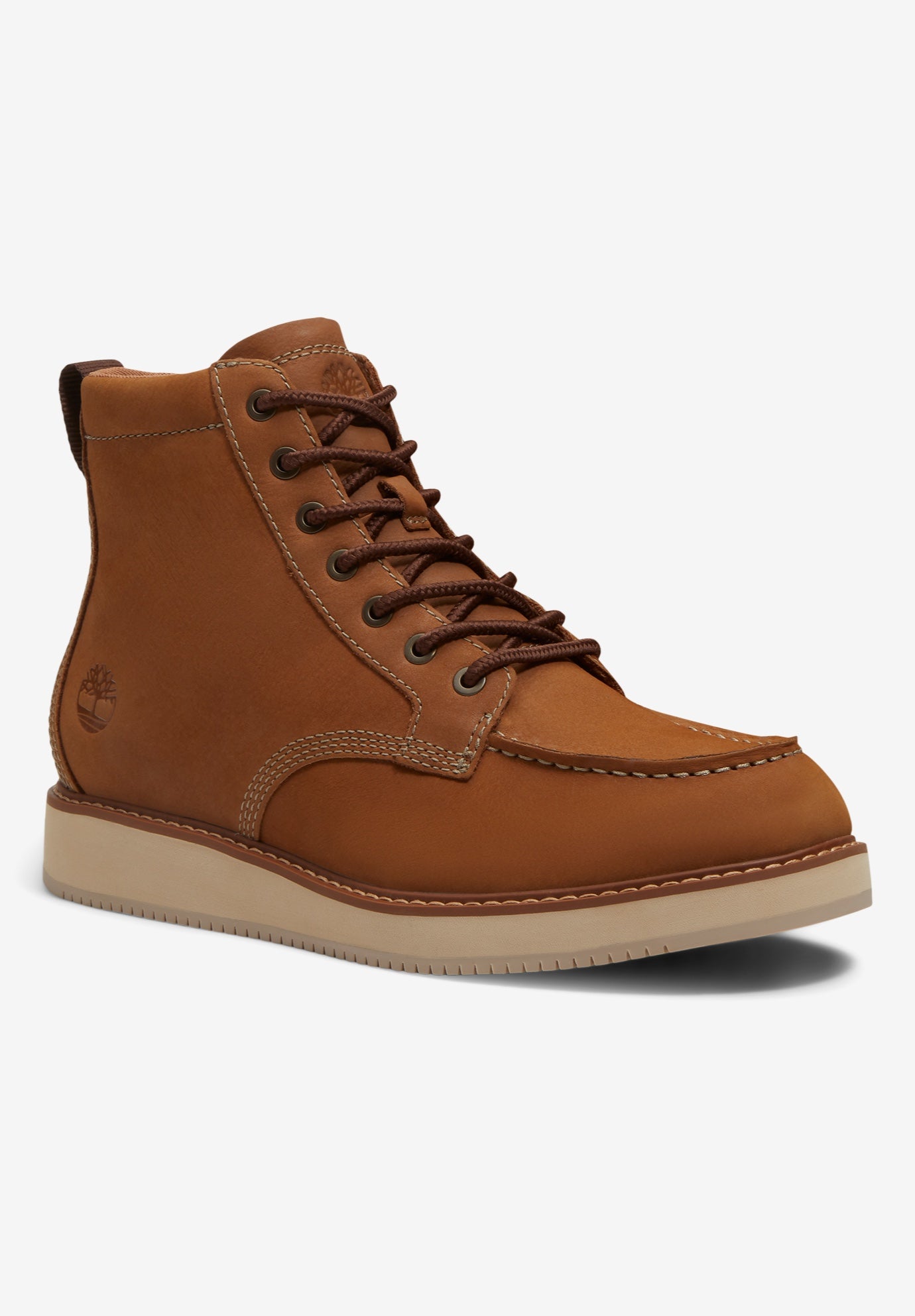 Timberland&reg; Men's Redwood Edge Mid Boot image number 4