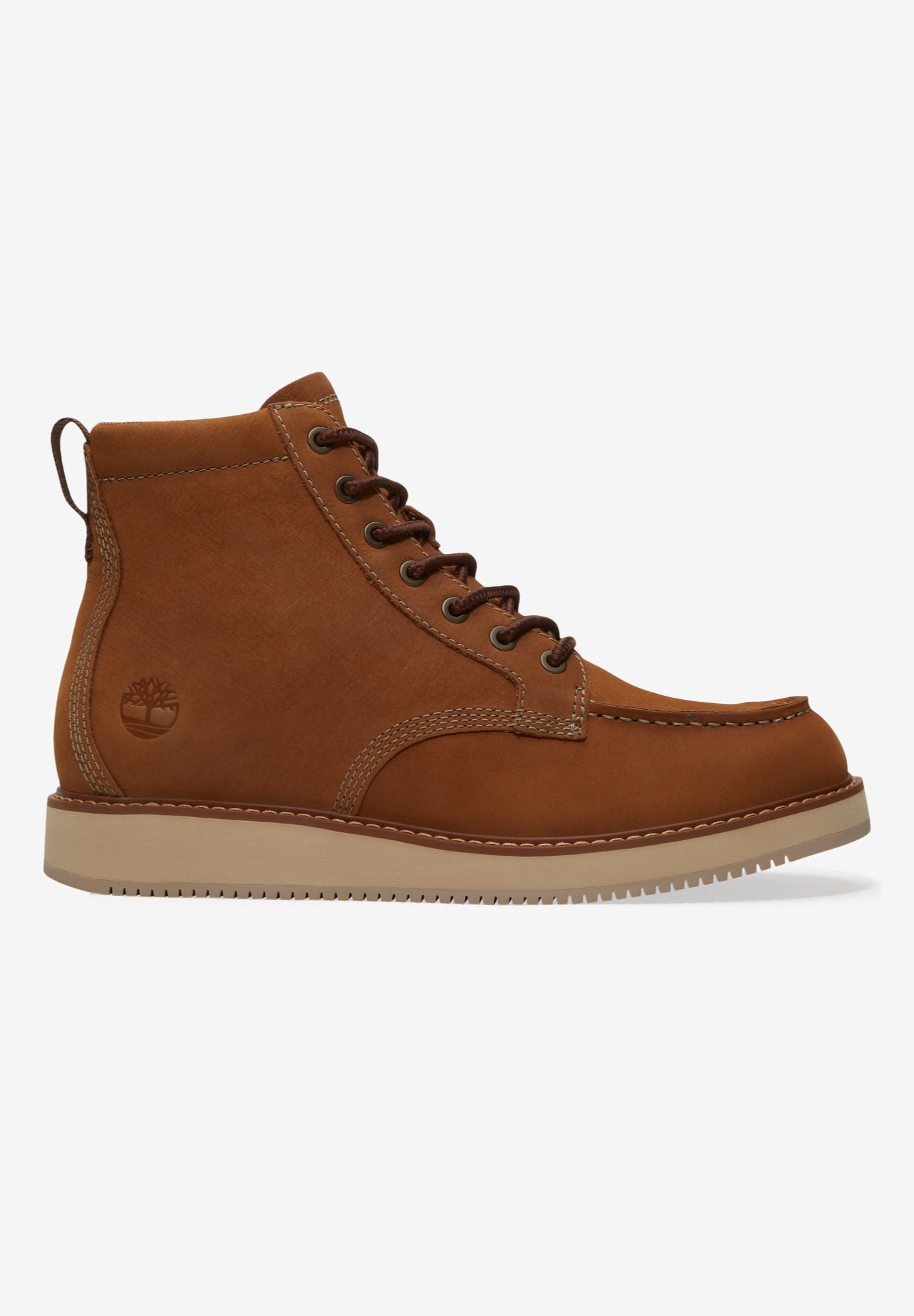 Timberland&reg; Men's Redwood Edge Mid Boot image number 5