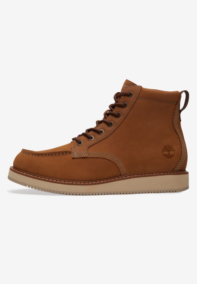 Timberland&reg; Men's Redwood Edge Mid Boot image number 6