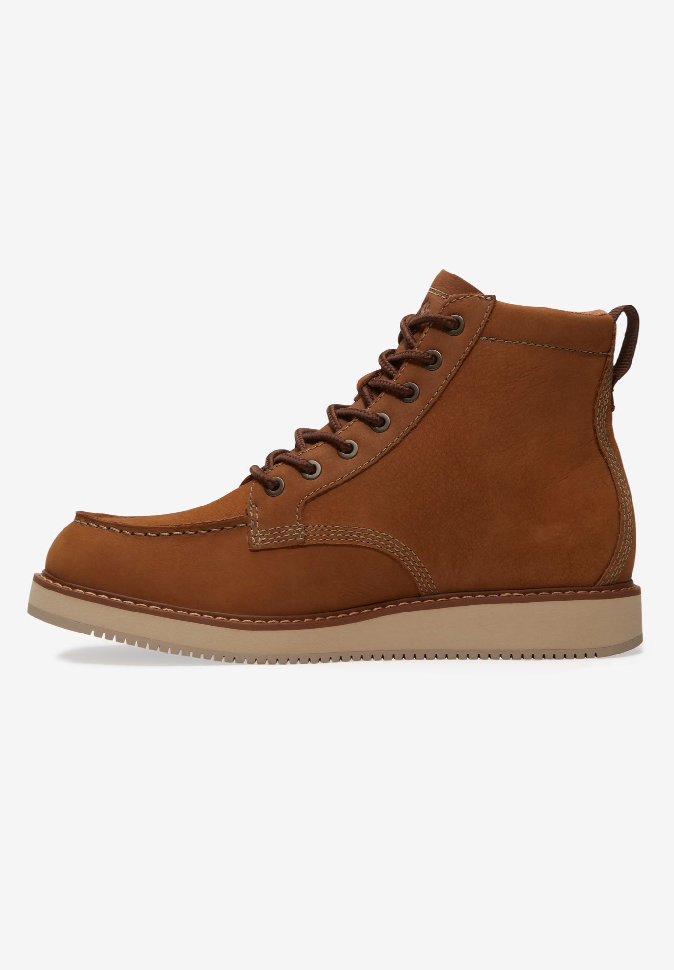 Timberland&reg; Men's Redwood Edge Mid Boot image number 7
