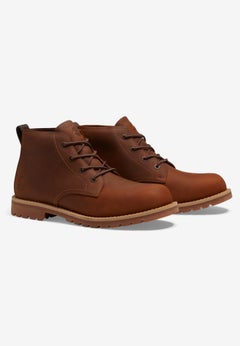 Timberland&reg; Men&rsquo;s Britton Falls Waterproof Chukka Boot