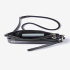 Crossbody Bag/Wristlet with Touchscreen Back image number 2