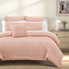 Cloud Puff 3-Pc. Quilt Set image number 1