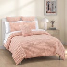 Cloud Puff 3-Pc. Quilt Set image number 0