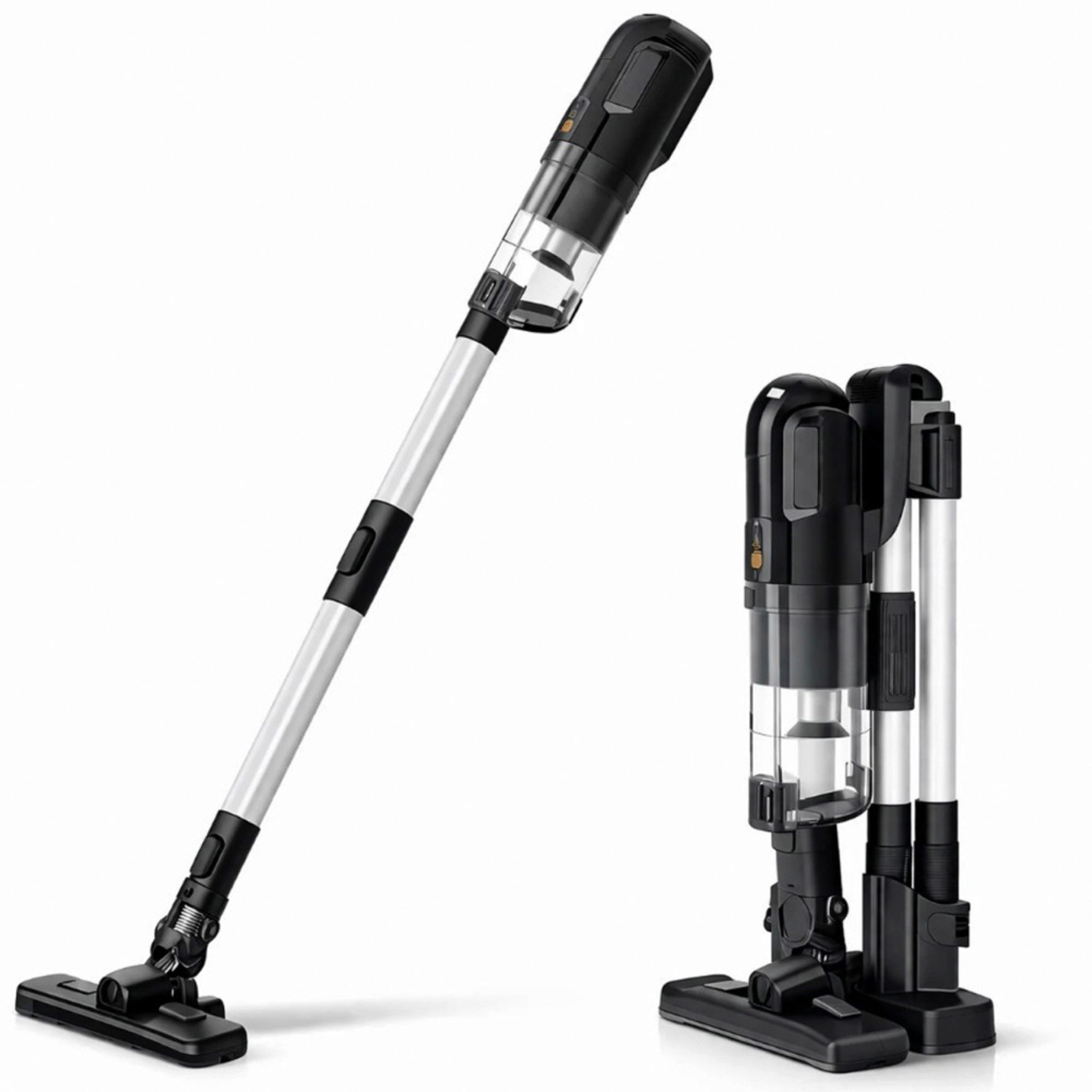 Milex Long Reach Tele Vac image number 0
