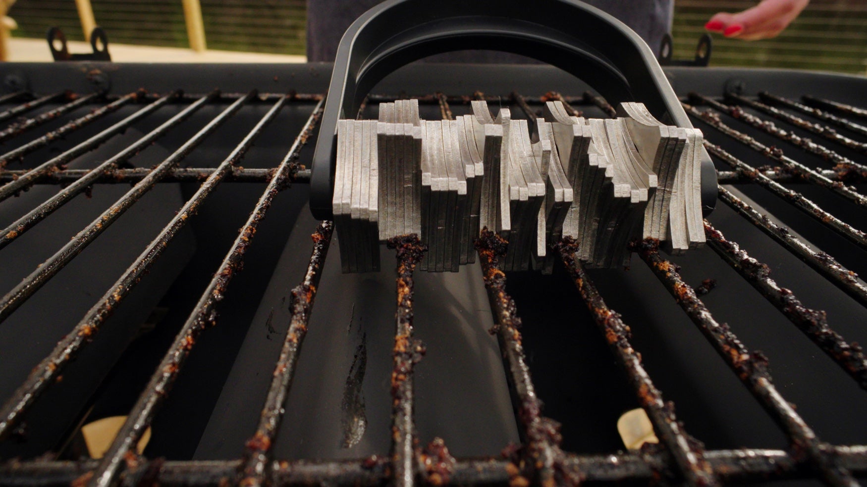 Slingshot Grill Cleaner image number 4