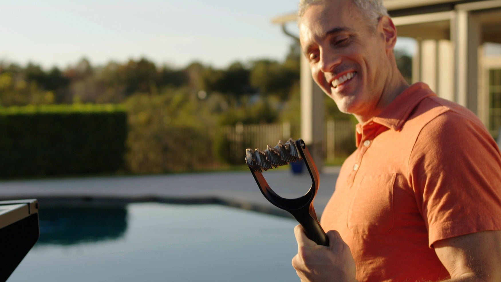 Slingshot Grill Cleaner image number 6