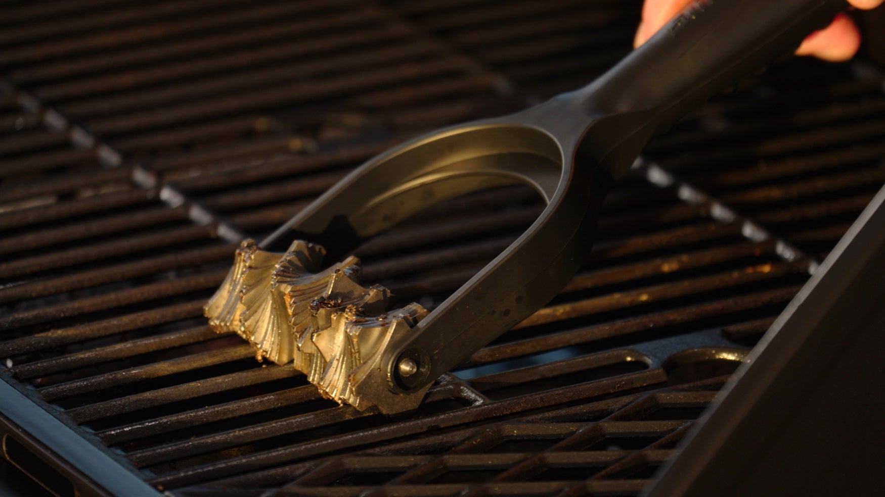 Slingshot Grill Cleaner image number 7