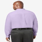 Long-Sleeve Wrinkle-Free Everyday Oxford image number null