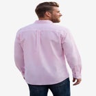 Long-Sleeve Wrinkle-Free Everyday Oxford image number 1