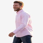 Long-Sleeve Wrinkle-Free Everyday Oxford image number 2