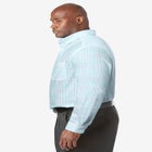 Long-Sleeve Wrinkle-Free Everyday Oxford image number 2