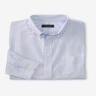 Long-Sleeve Wrinkle-Free Everyday Oxford image number null
