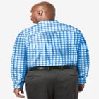 Long-Sleeve Wrinkle-Free Everyday Oxford image number null