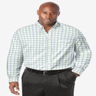 Long-Sleeve Wrinkle-Free Everyday Oxford image number null