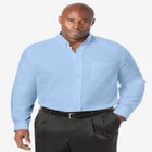 Long-Sleeve Wrinkle-Free Everyday Oxford image number null