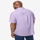 Short-Sleeve Wrinkle-Free Everyday Oxford image number null