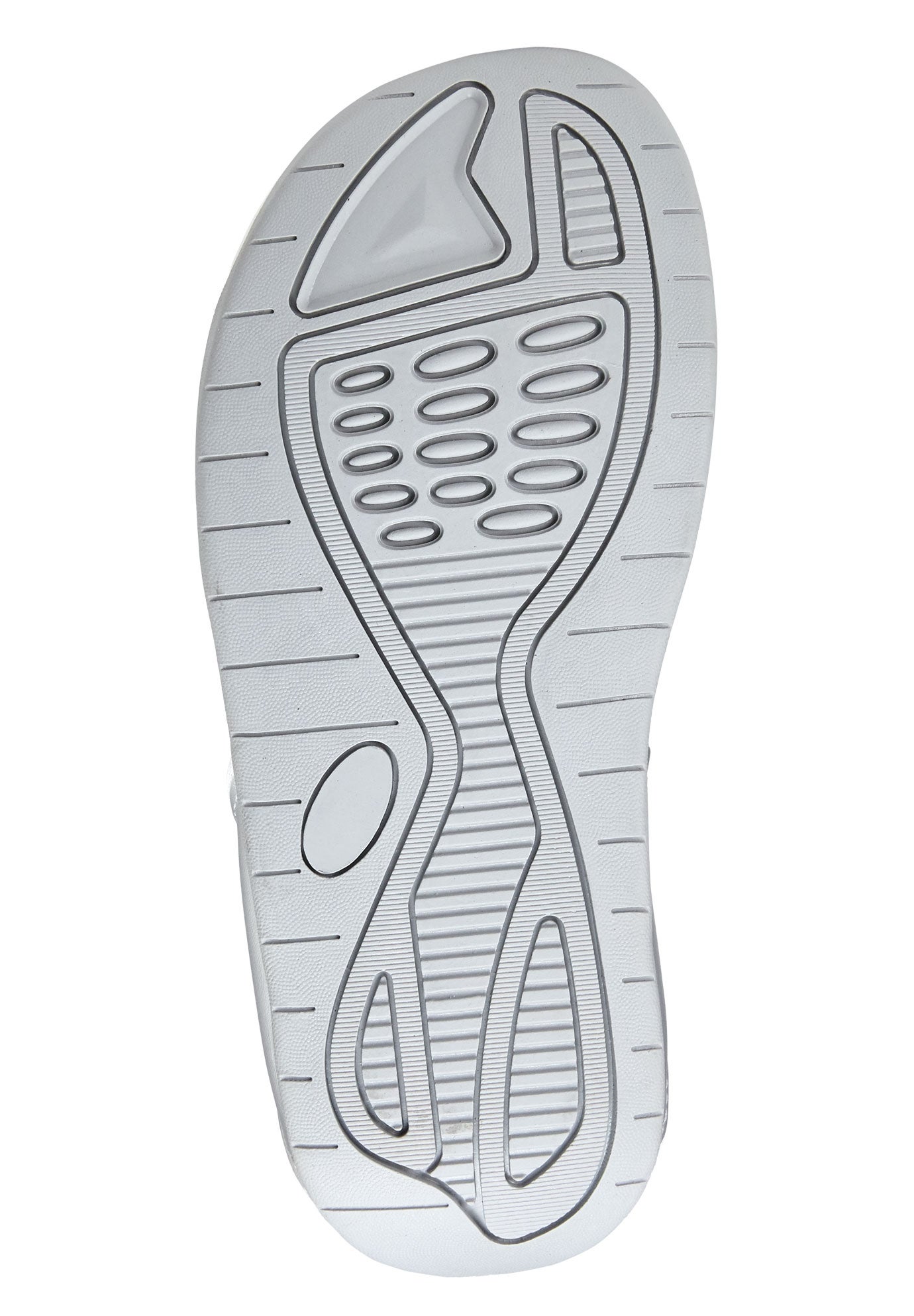 The Sporty Slip On Thong Sandal image number 2