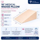 Wedge Pillow image number 1