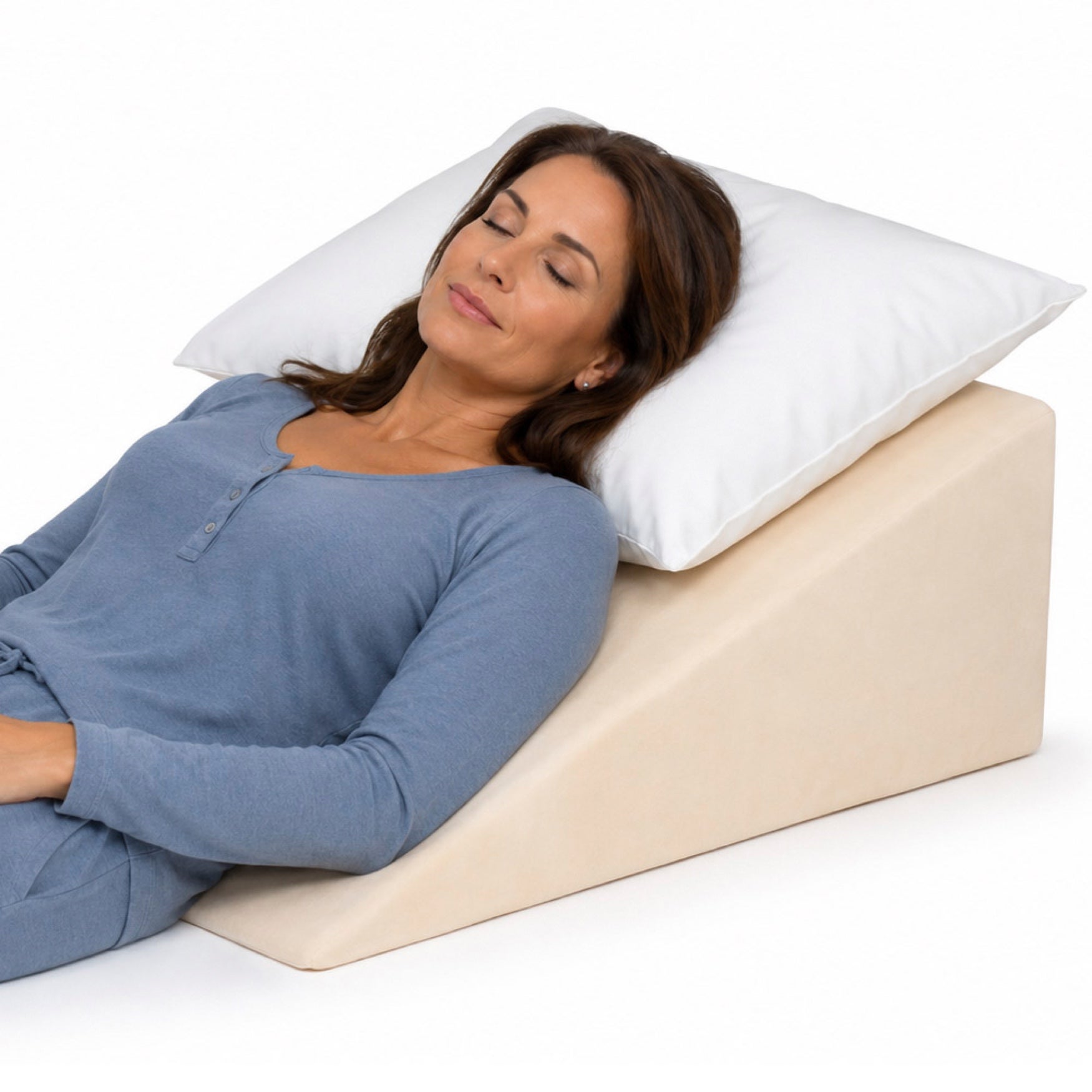 Wedge Pillow image number 0