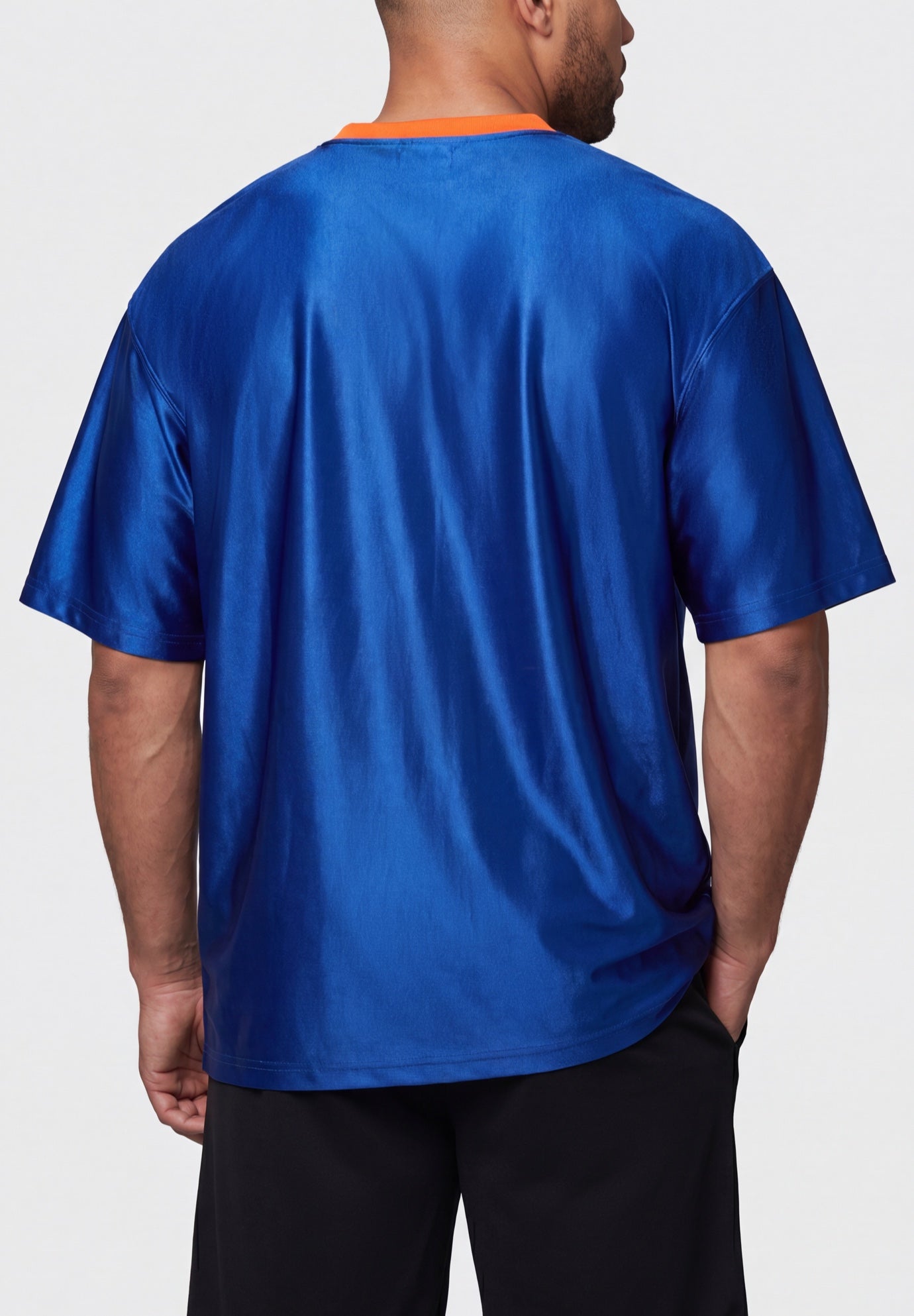 NBA&reg; New York Knicks Jersey image number 1