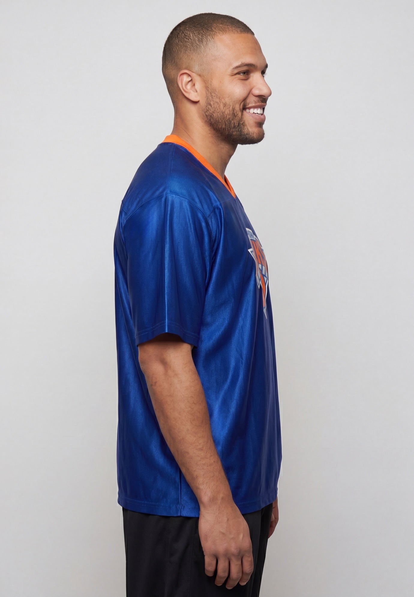 NBA&reg; New York Knicks Jersey image number 2