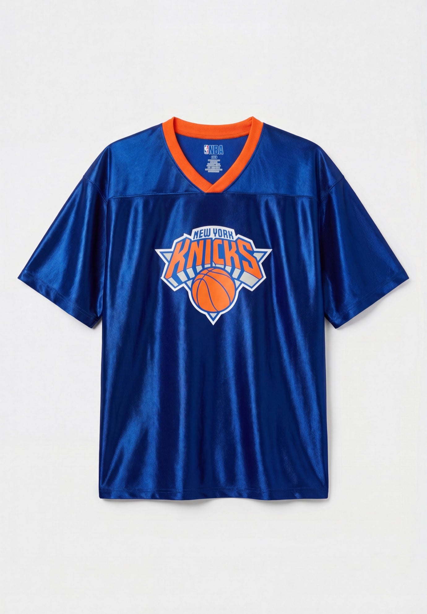 NBA&reg; New York Knicks Jersey image number 3