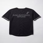 San Antonio Spurs Player Button-Up Jersey image number 0