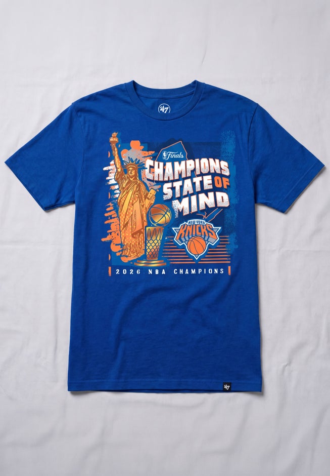 NBA&reg; New York Knicks Champion Tee image number 2