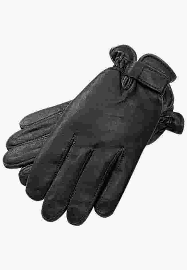 Extra-Large Adjustable Dress Gloves image number 0