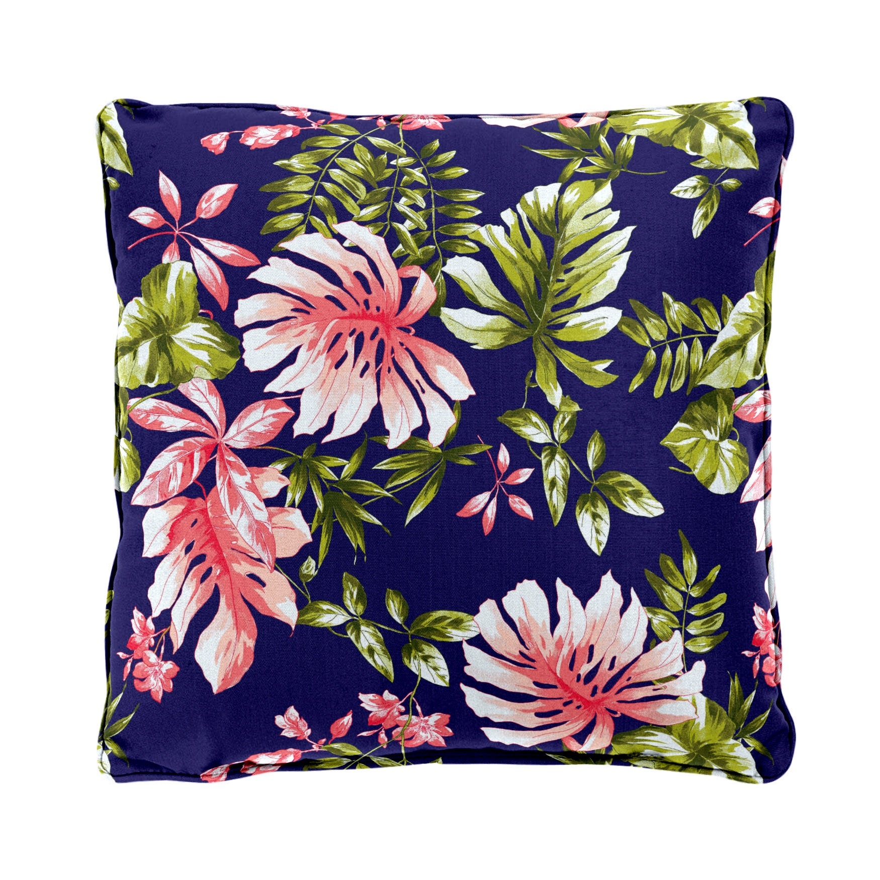 BH Outdoor Performance 20" Square Throw Pillow image number 0