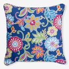 BH Outdoor Performance 20" Square Throw Pillow image number null