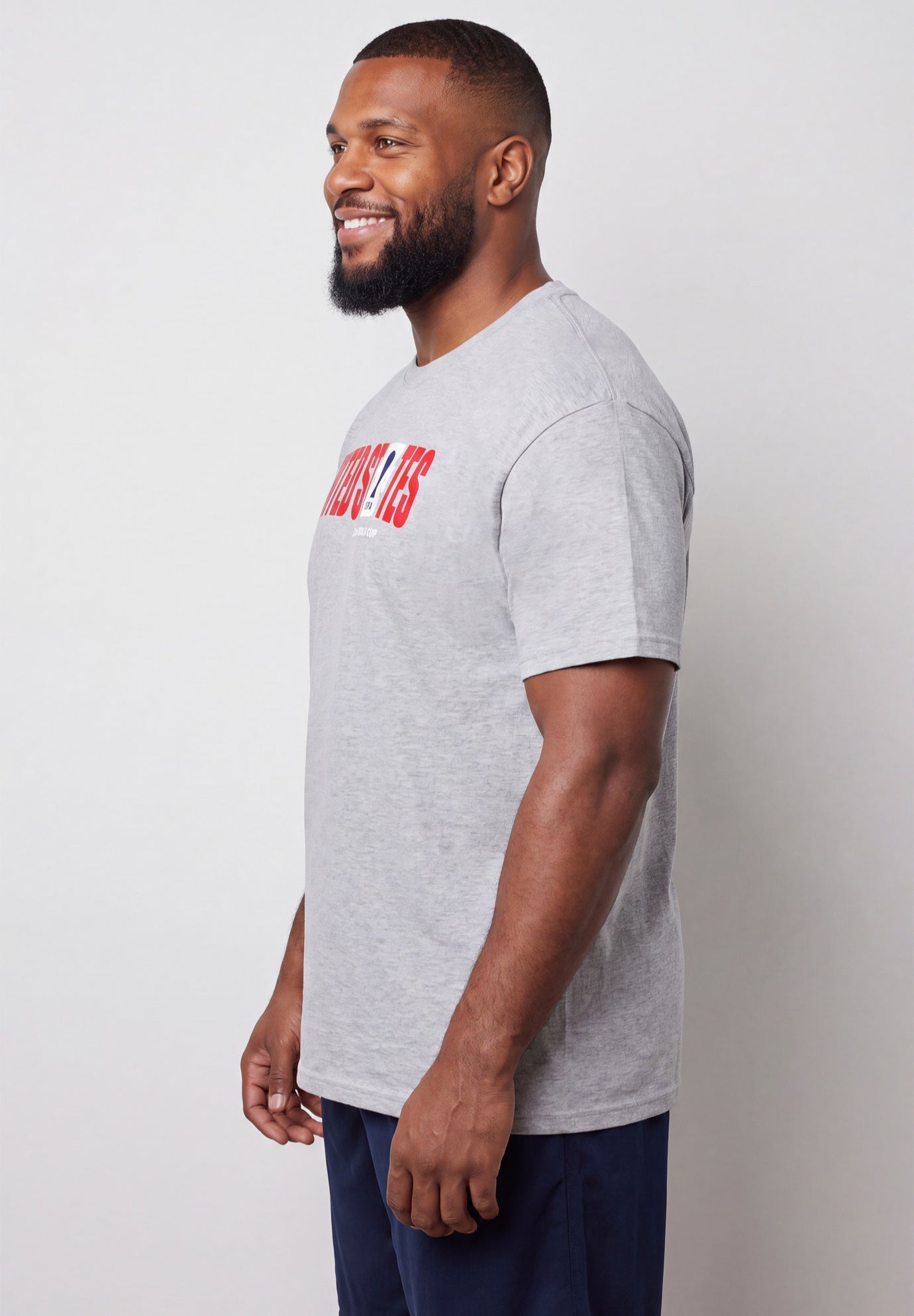 USA FIFA 2026 World Cup Tee image number 2