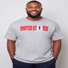 USA FIFA 2026 World Cup Tee image number 0