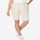 Fineline Denim Short image number null