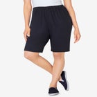 Fineline Denim Short image number null