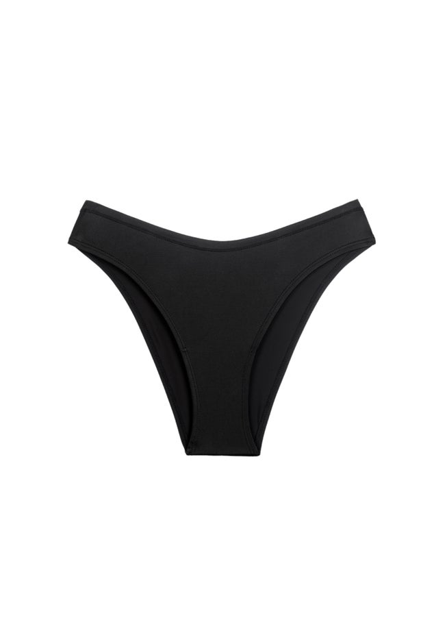 The Bikini - Satin image number 1