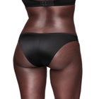 The Bikini - Satin image number 3