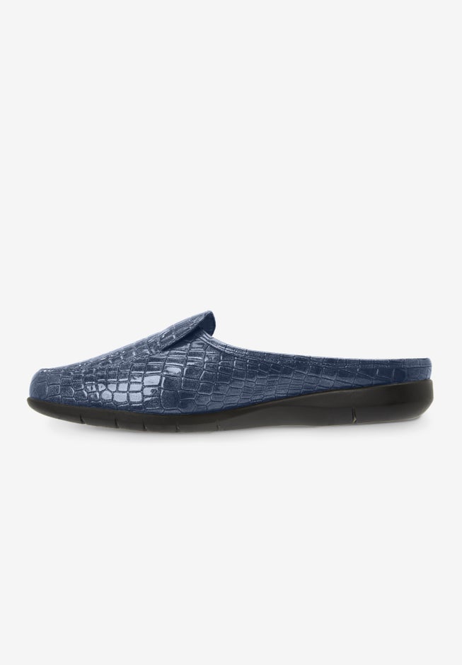 The Estelle Slip On Mule image number 4