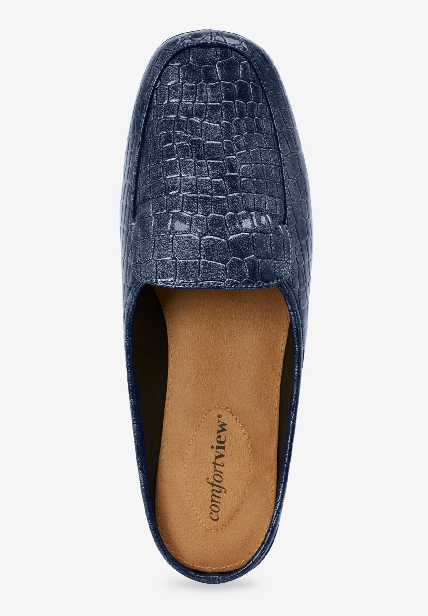 The Estelle Slip On Mule image number 5